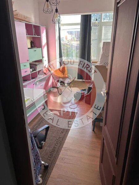 Ultracentral | UNATC | Bloc Boutique | 3 camere | Semidec | 100 mp | B9237