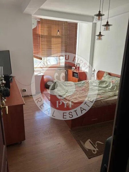 Ultracentral | UNATC | Bloc Boutique | 3 camere | Semidec | 100 mp | B9237
